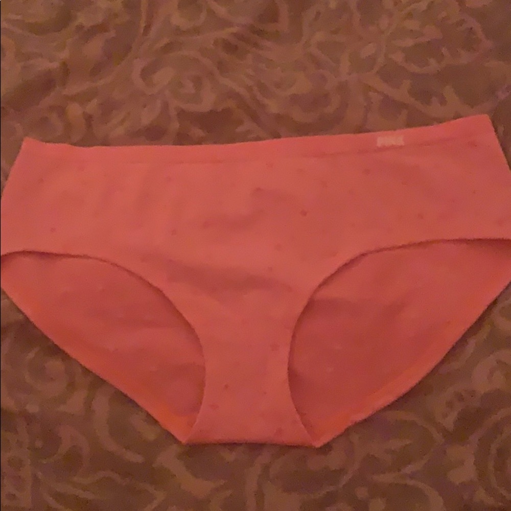 Victoria’s Secret PINK panties (Large)